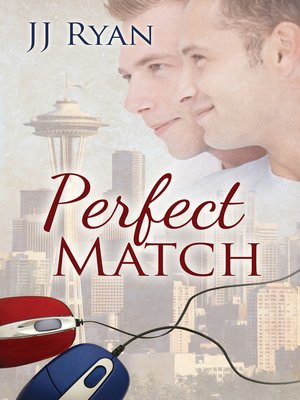 cover image of Perfect Match
